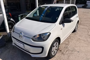 Volkswagen up! 1.0 5p. take