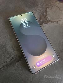 samsung galaxy s25 ultra 256gb per ricambi 