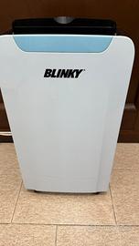 Deumidificatore Blinky 10 L
