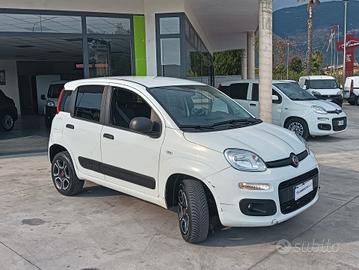 Fiat Panda 0.9 TwinAir Turbo S&S 4x4 Pop Van 2 pos