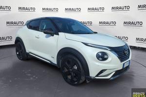 Nissan Juke 1.6 HEV Premiere Edition Auto