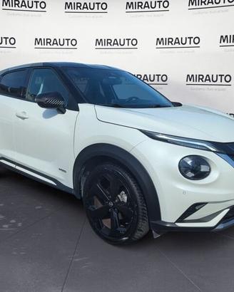 Nissan Juke 1.6 HEV Premiere Edition Auto