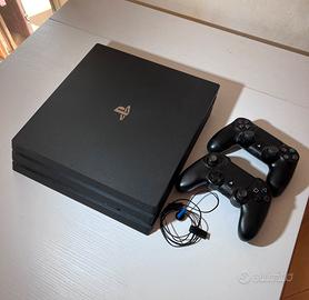 Ps4 pro