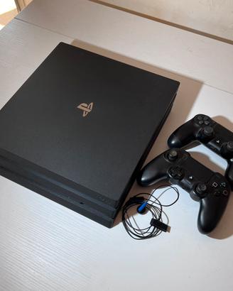 Ps4 pro