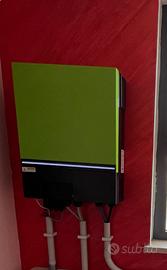 Inverter Voltronic Max 7200