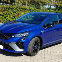 RENAULT CLIO ESPRIT ALPINE - Full Optional