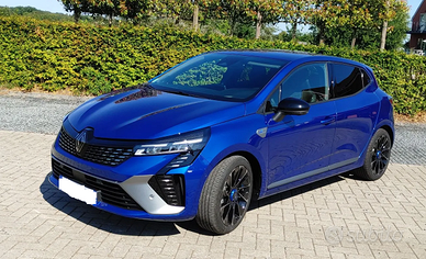 RENAULT CLIO ESPRIT ALPINE - Full Optional