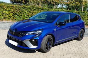 RENAULT CLIO ESPRIT ALPINE - Full Optional