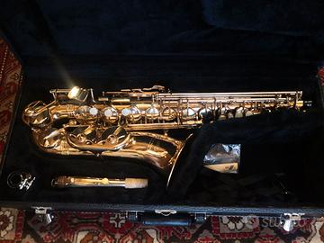 Sax Alto Jupiter Mod. AS 767
