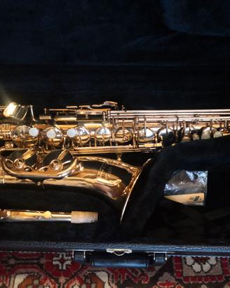 Sax Alto Jupiter Mod. AS 767