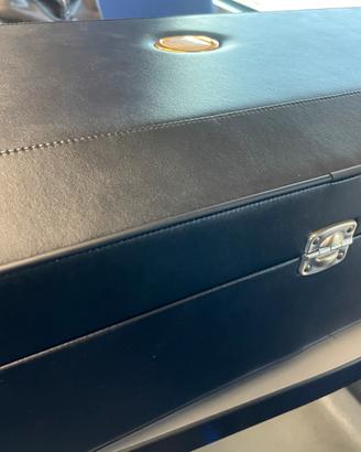 Custodia sax Yamaha YTS 82Z Custom nuovo