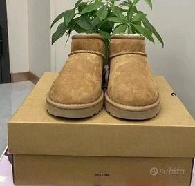 Stivali da neve UGG🌰 Mini 40