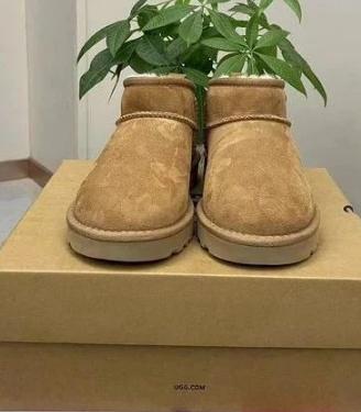 Stivali da neve UGG🌰 Mini 40