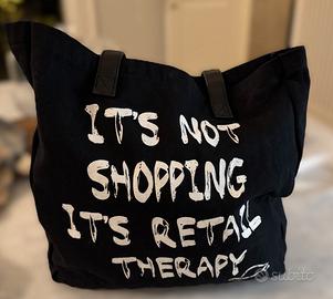 Borsa Shopping Carpisa - Casual e di Tendenza