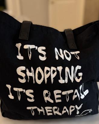 Borsa Shopping Carpisa - Casual e di Tendenza