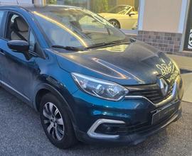 Renault Captur dCi 8V 110 CV Start&Stop Energy Ini