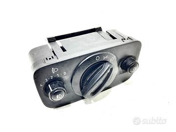 REGOLATORE FARI FORD Fiesta 6° Serie 1515205 (08>