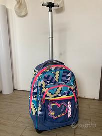 Trolley seven come nuovo