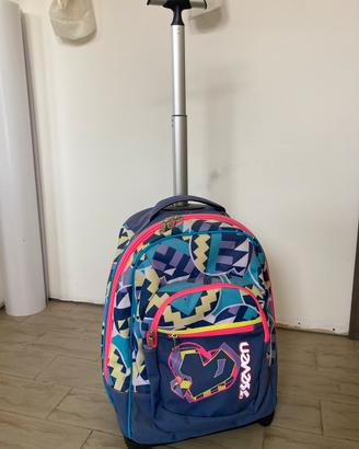 Trolley seven come nuovo