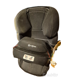 SEGGIOLINO PER BIMBI Cyber T i FIX