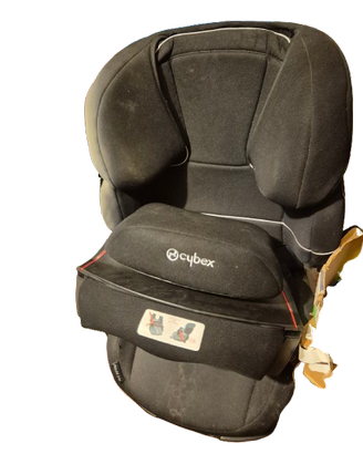 SEGGIOLINO PER BIMBI Cyber T i FIX