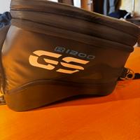 Borsa serbatoio BMW R1200GS R1250GS