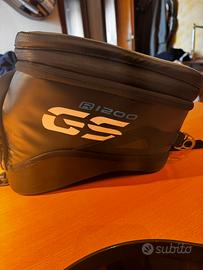 Borsa serbatoio BMW R1200GS R1250GS