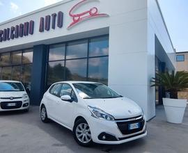 Peugeot 208 BlueHDi 75 5 porte Active