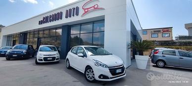 Peugeot 208 BlueHDi 75 5 porte Active