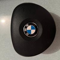 Bmw Airbag E90/91/92