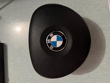Bmw Airbag E90/91/92