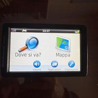 BMW MOTORRAD NAVIGATOR V