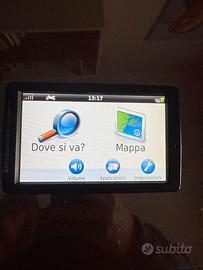 BMW MOTORRAD NAVIGATOR V