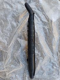 marmitta Lafranconi DGM BO 0229 S per Beta T50
