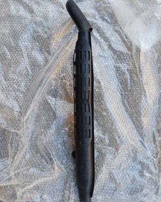 marmitta Lafranconi DGM BO 0229 S per Beta T50