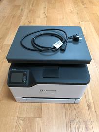 Stampante laser Lexmark MC3224