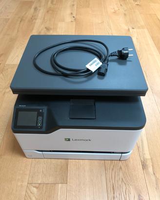 Stampante laser Lexmark MC3224