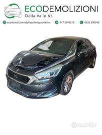 RICAMBI CITROEN DS5 2015 1.6 DIESEL 88KW