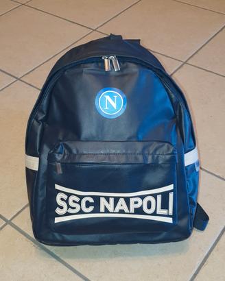 Zaino Napoli