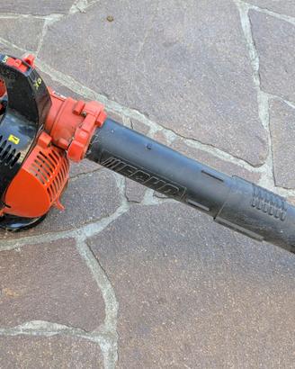 Soffiatore aspiratore Echo ES-255ES usato zero