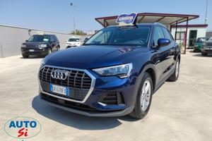 Audi Q3 35 - 2.0 TDI 150cv S tronic
