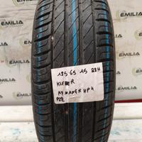 GOMME USATE 185/65R15 KLEBER ESTIVE AL 80%