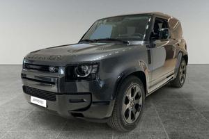 Defender - (2019) 90 3.0D I6 200 CV AWD Aut...