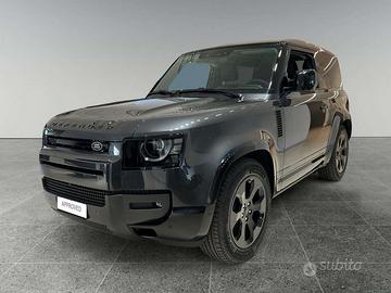 Defender - (2019) 90 3.0D I6 200 CV AWD Aut...