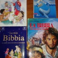 Bibbia e Vangelo per bambini e ragazzi