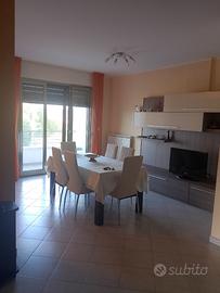 Appartamento per le vacanze