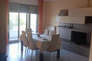Appartamento per le vacanze