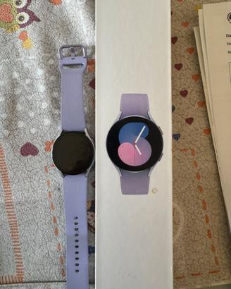 Galaxy watch5