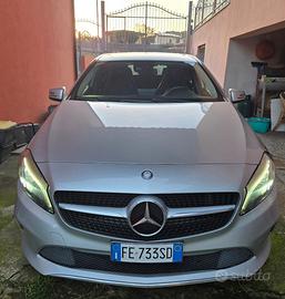 Classe A 200 sport