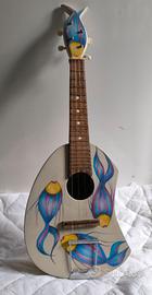 mandola